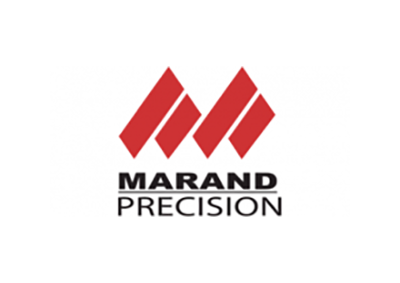 Marand logo