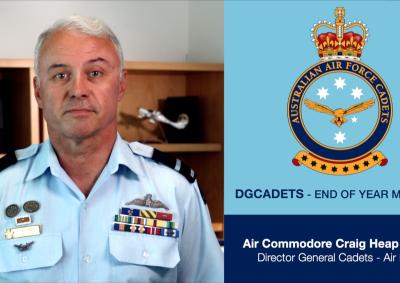 Thumbnail image DGCADETS-AF End Of Year Message