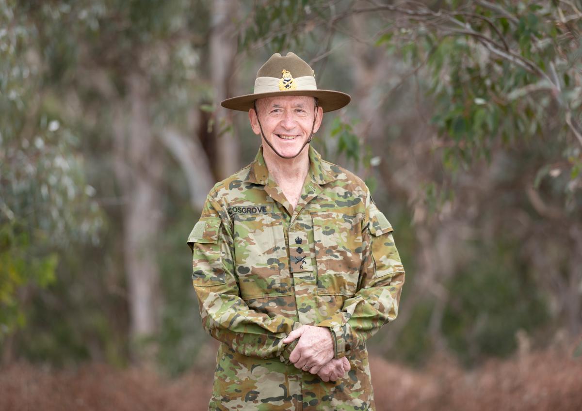 National | Australian Air Force Cadets (AAFC)