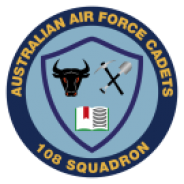 108 Squadron Badge