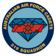 319 Squadron Badge