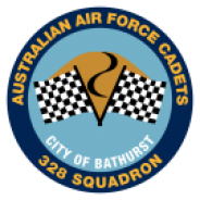 328 Squadron Badge