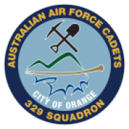 329 Squadron Badge