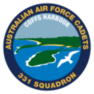 331 Squadron Badge