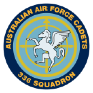 336 Squadron Badge