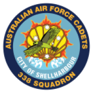 338 Squadron Badge