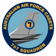 707 Squadron - Mandurah | Australian Air Force Cadets (AAFC)