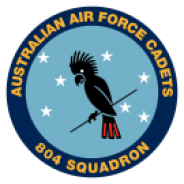 804 Squadron Badge