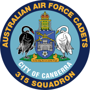 315 SQN Badge (Current King)