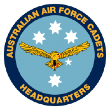 Wings | Australian Air Force Cadets (AAFC)